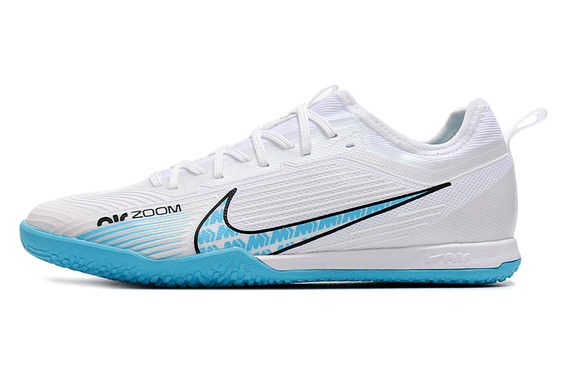 Nike Air Zoom Mercurial Vapor 15 Pro - Branco Azul