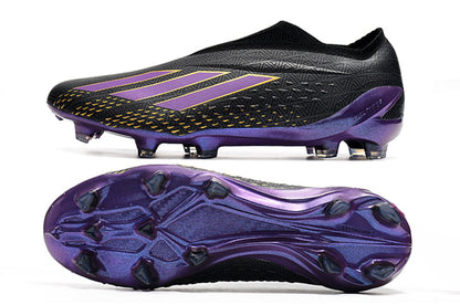 Adidas X Speedportal + FG - Roxo