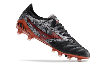 Mizuno Morelia Neo III Pro FG - Sergio Ramos