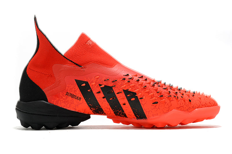 Adidas Predator FREAK + Society Meteorite