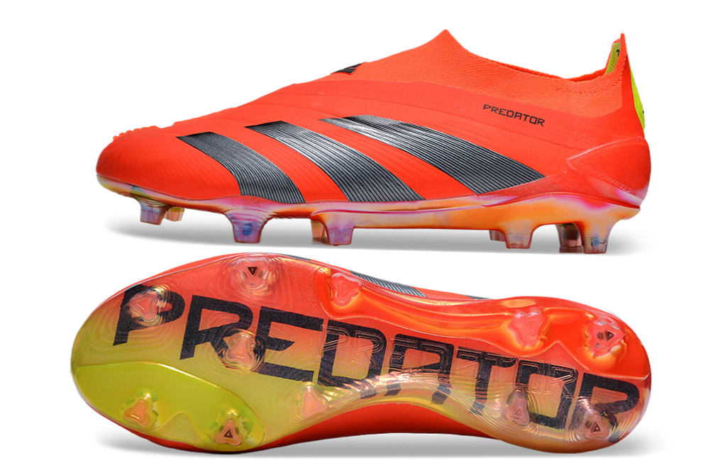 Adidas Predator Elite + FG - PredStrike