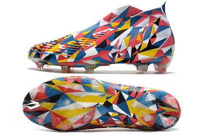 Adidas Predator Edge + FG Geometric