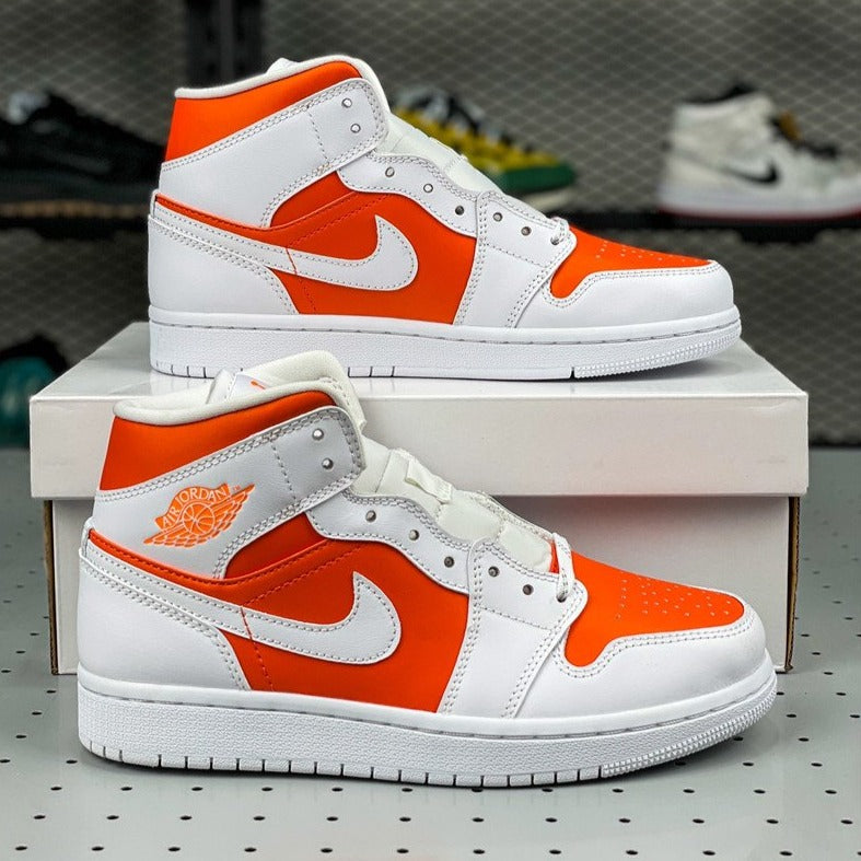 Tênis Nike Air Jordan 1