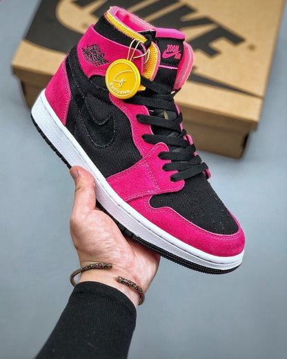 Tênis Nike Air Jordan 1