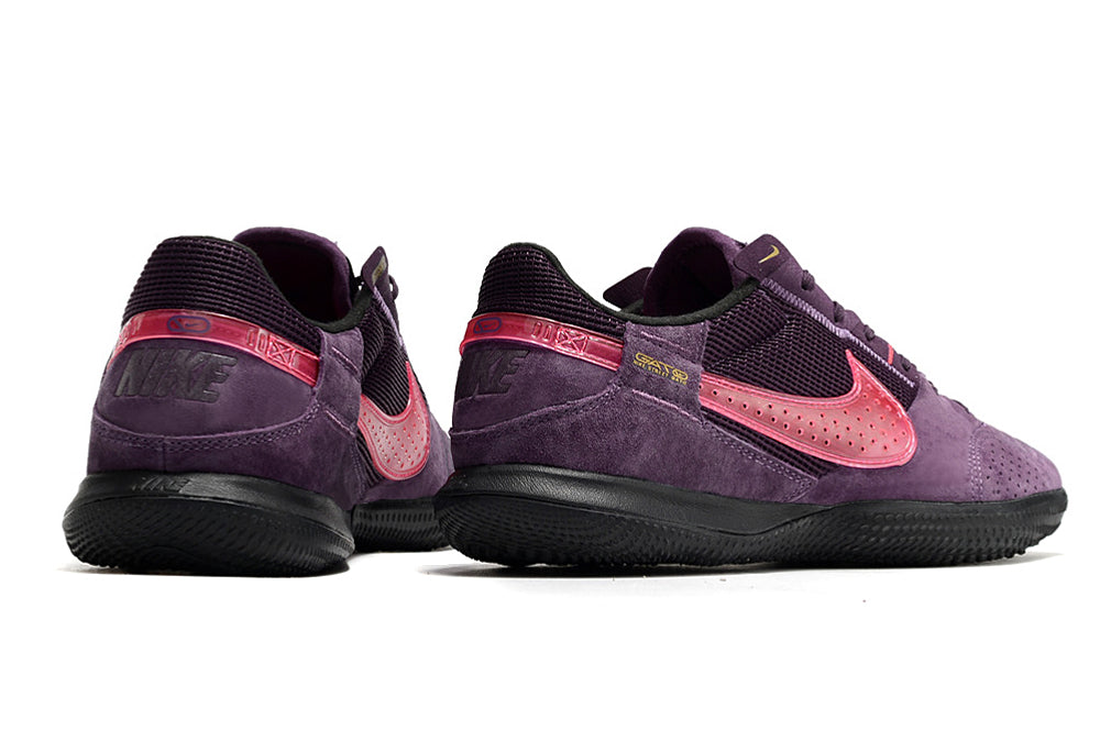 Nike Street Gato Futsal - Roxo