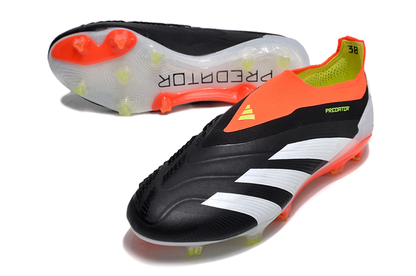 Adidas Predator Elite + FG - Solar Energy