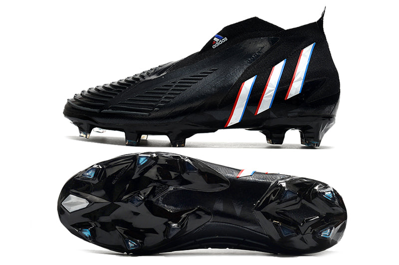 Adidas Predator Edge + FG  Edge Of Darkness