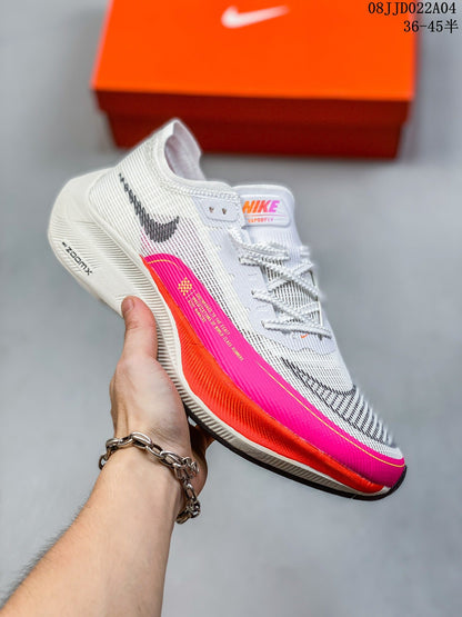 Tênis Nike ZoomX VaporFly - CLIQUE PARA VER MAIS CORES