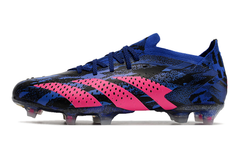 Adidas Predator Accuracy .1 LOW  FG - Pogba