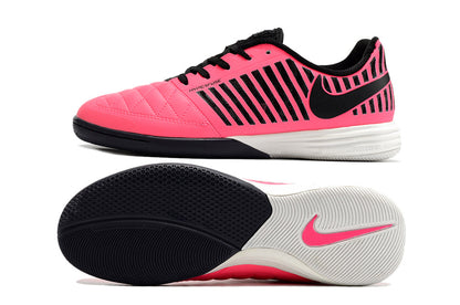 Nike Lunar Gato II Futsal - Rosa