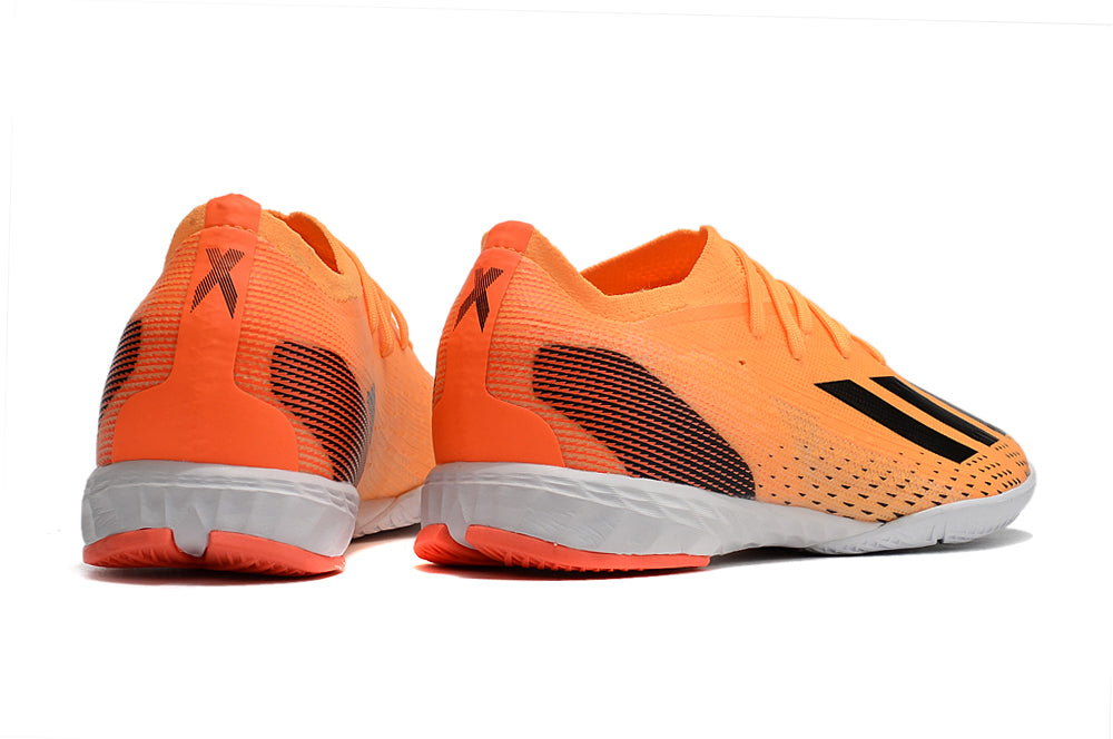 Adidas X Speedportal.1 Futsal - Heatspawn