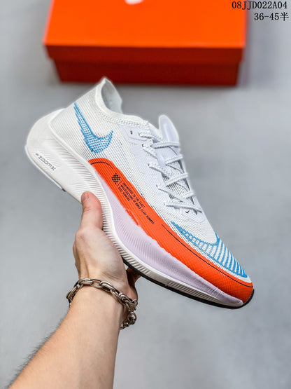 Tênis Nike ZoomX VaporFly - CLIQUE PARA VER MAIS CORES