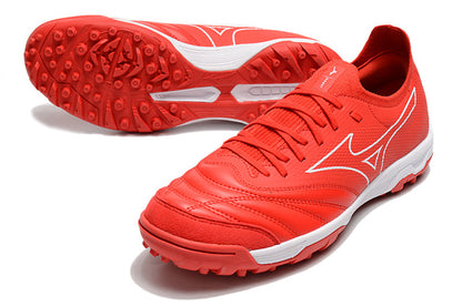 Mizuno Morelia Neo Sala β Society - Vermelho