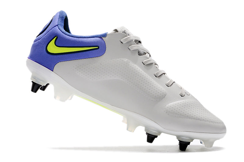 Nike Tiempo Legend 9 Elite SG Trava Mista - Recharge