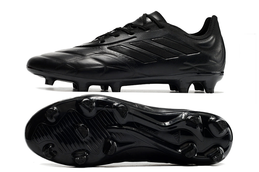 Adidas Copa Pure.1 FG - Blackout