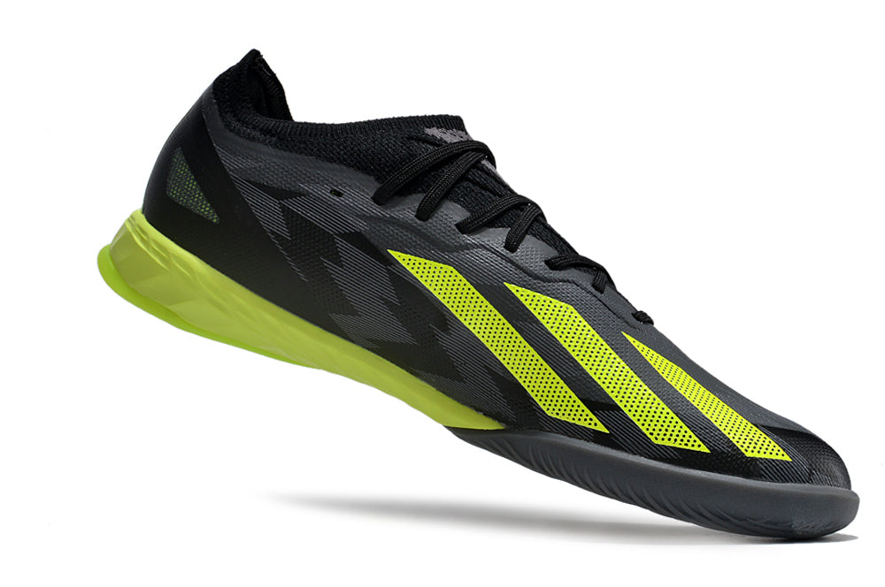 Adidas X Crazyfast .1 Futsal - CrazyCharged