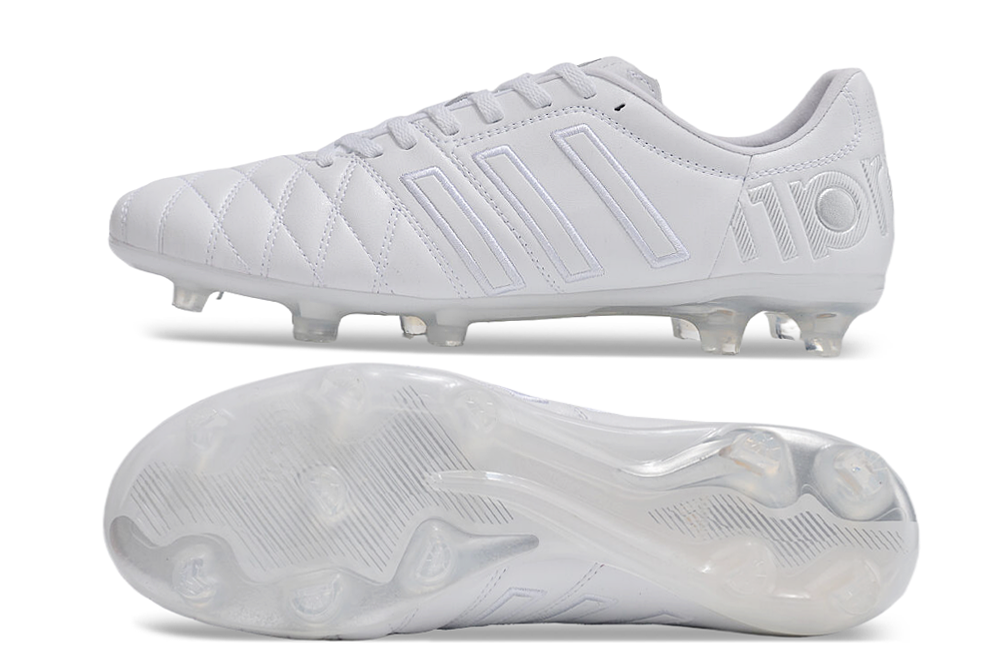 Adidas 11 Pro FG - Branco