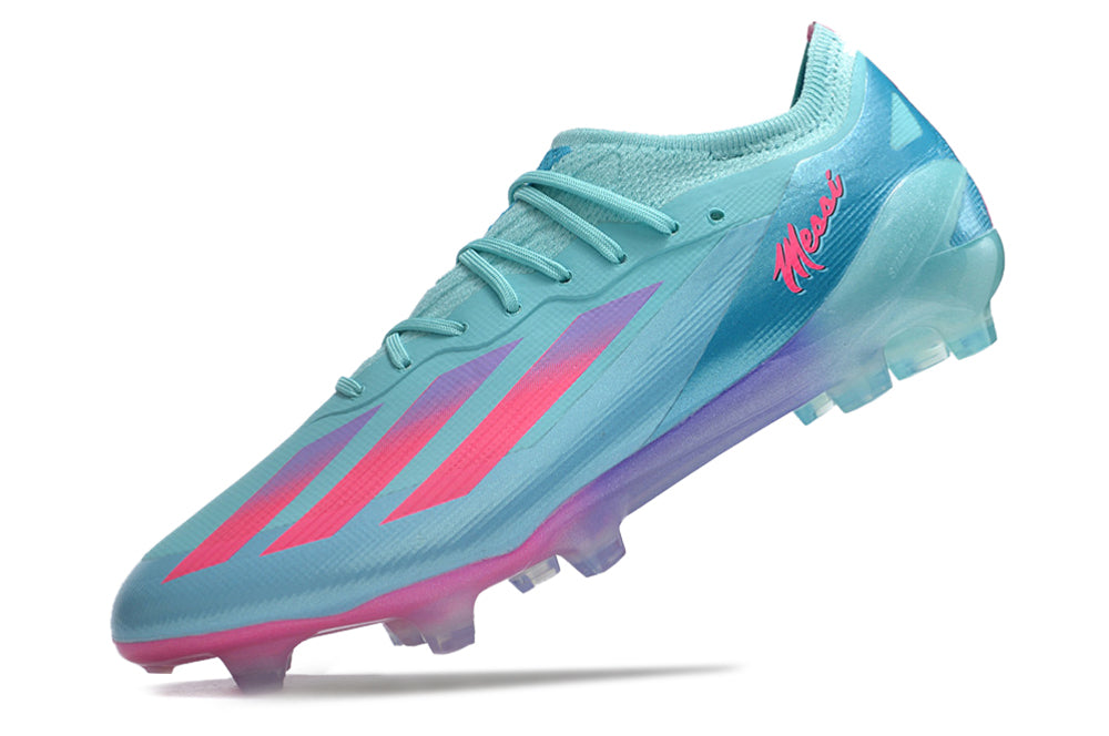 Adidas X Crazyfast .1 FG - Messi Miami