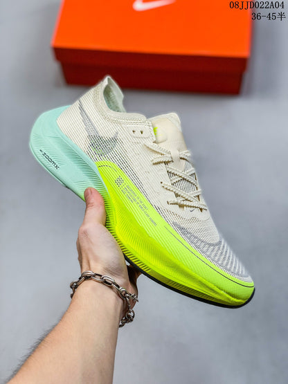 Tênis Nike ZoomX VaporFly - CLIQUE PARA VER MAIS CORES