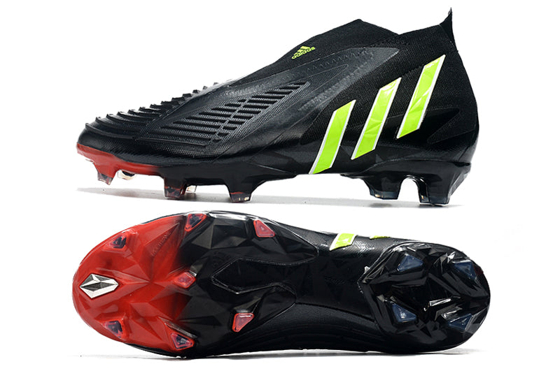 Adidas Predator Edge + FG Shadow