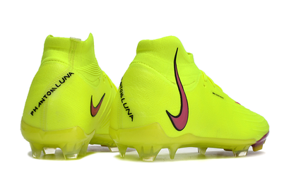 Nike Phantom Luna Elite FG - Amarelo