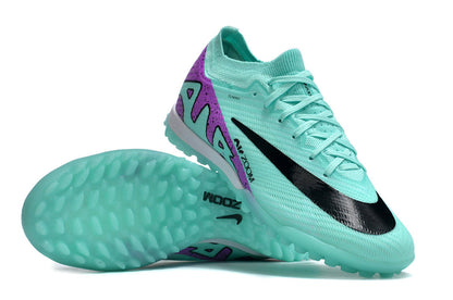 Nike Mercurial Air Zoom Vapor 15 Elite FEMININA - Azul