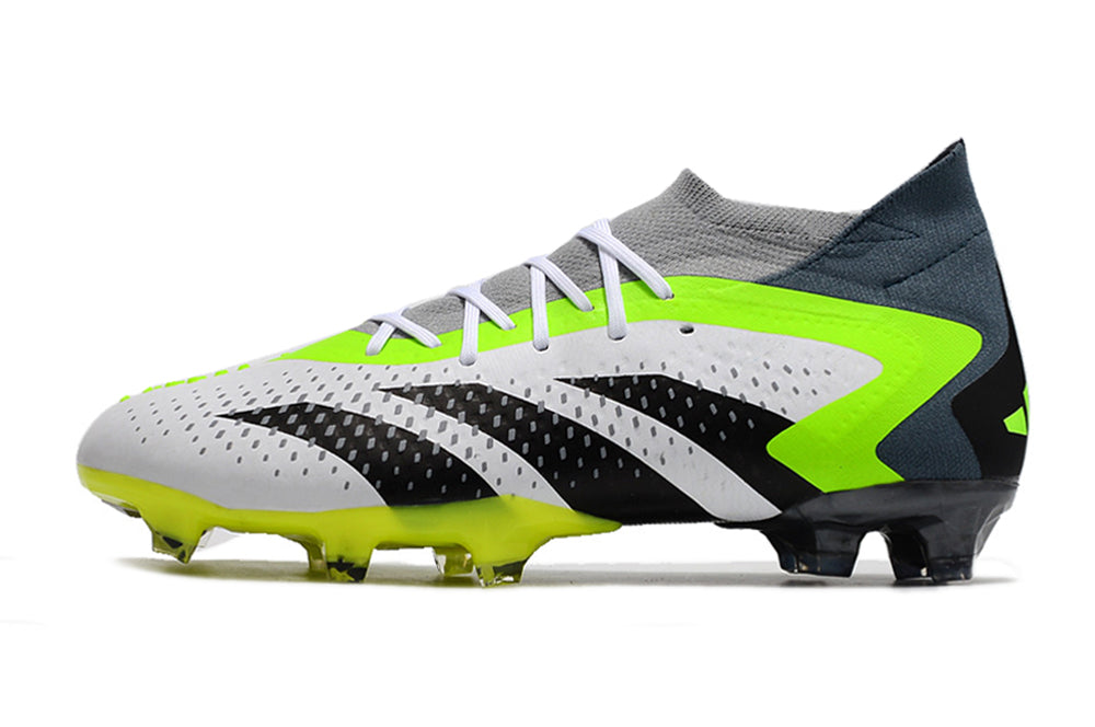 Adidas Predator Accuracy .1 FG - Verde