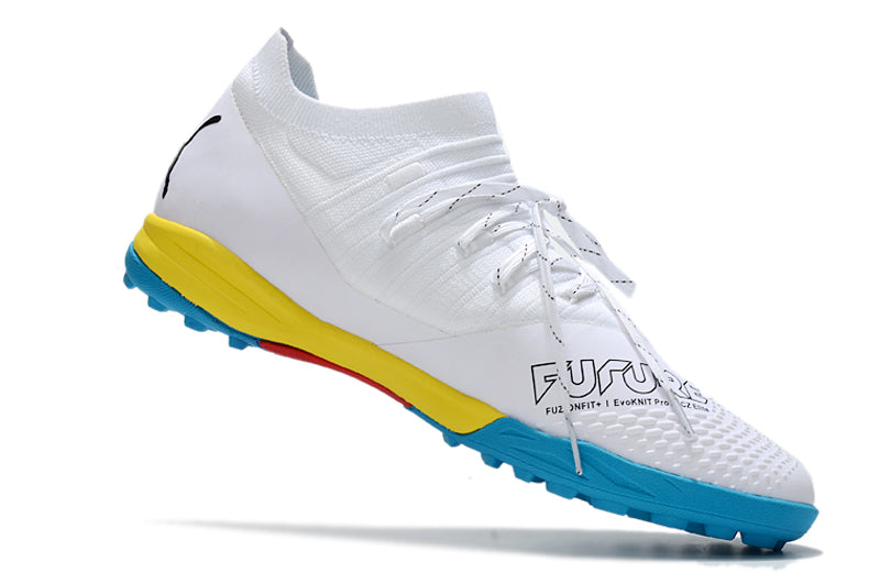 Puma Future Z Society - Branco Colors