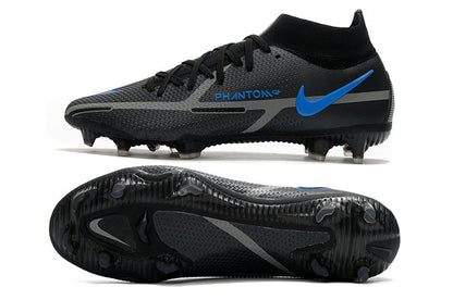 Nike Phantom GT 2 ELITE DF FG Black Pack