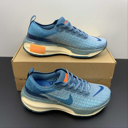 Tênis Nike ZOOM X Invincible Run FK 3