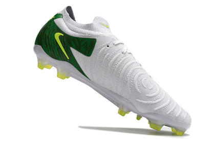 Nike Phantom GX2 Elite FG - Cinza Verde