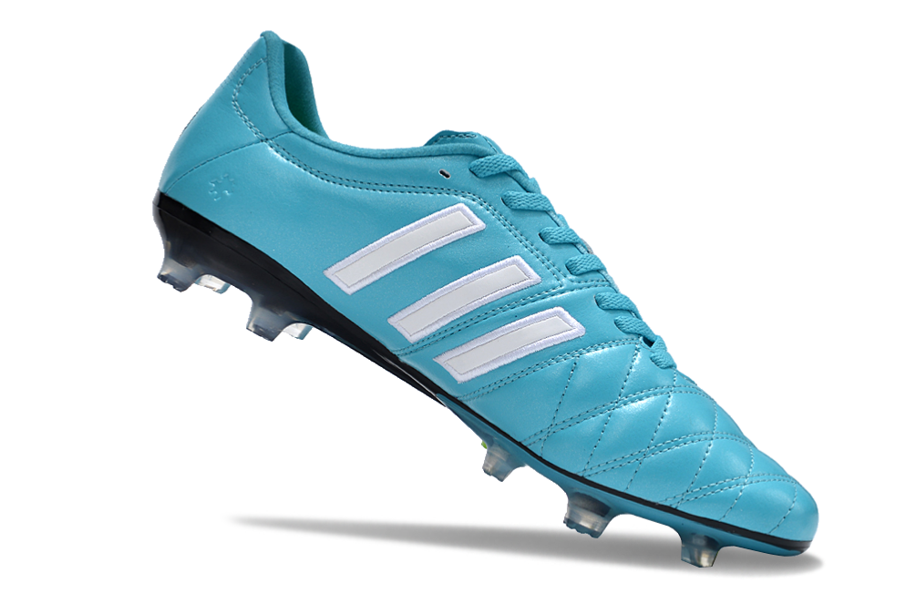 Adidas 11 Pro FG - Azul