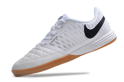 Nike Lunar Gato II Futsal - Branco