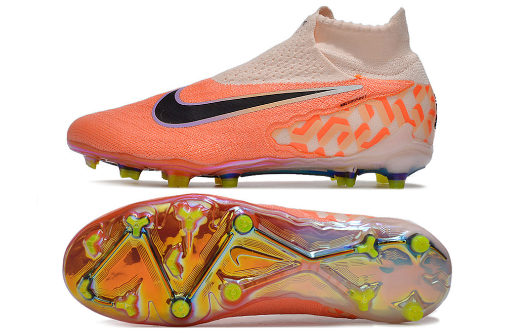 Nike Feminina Phantom GX Elite DF FG - United Pack