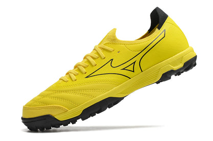 Mizuno Morelia Neo Sala β Society - Amarelo