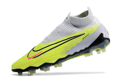 Nike Phantom GX Elite DF FG - Luminous