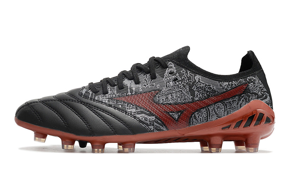 Mizuno Morelia Neo III FG - Sergio Ramos