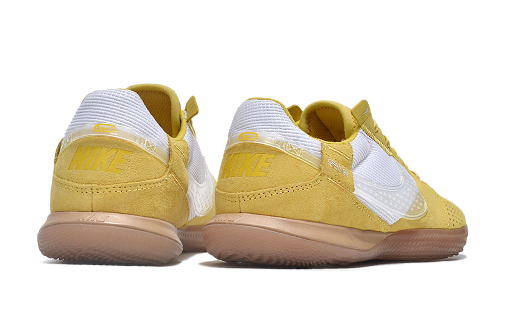 Nike Street Gato Futsal - Dourado