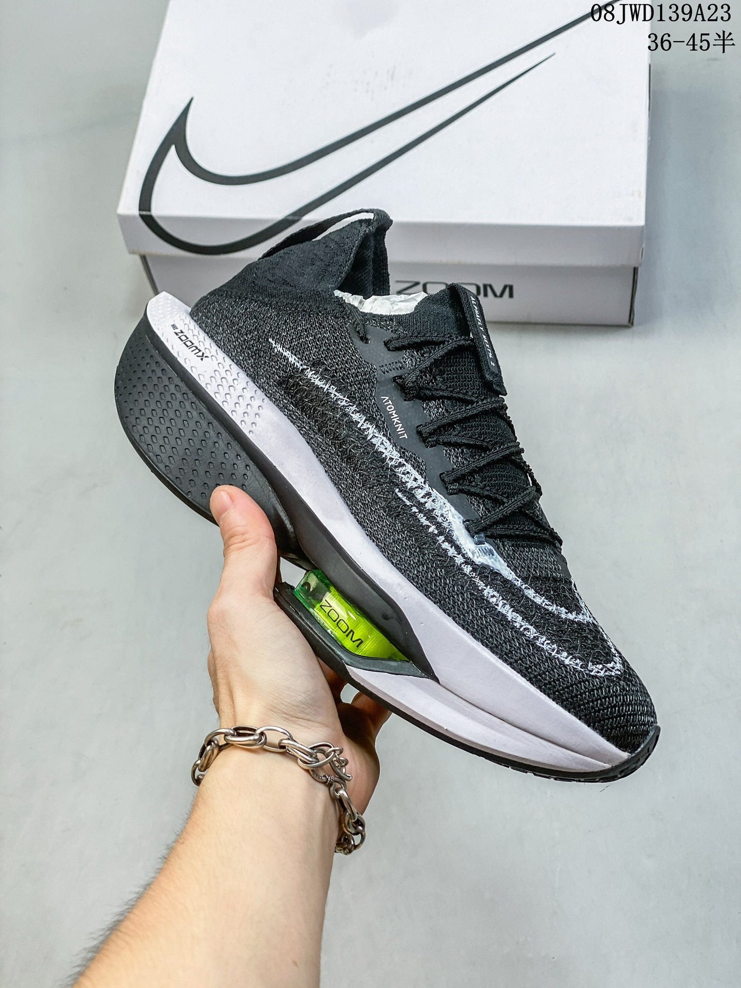 Tênis Air Zoom Alphafly NEXT% - CLIQUE PARA VER MAIS CORES