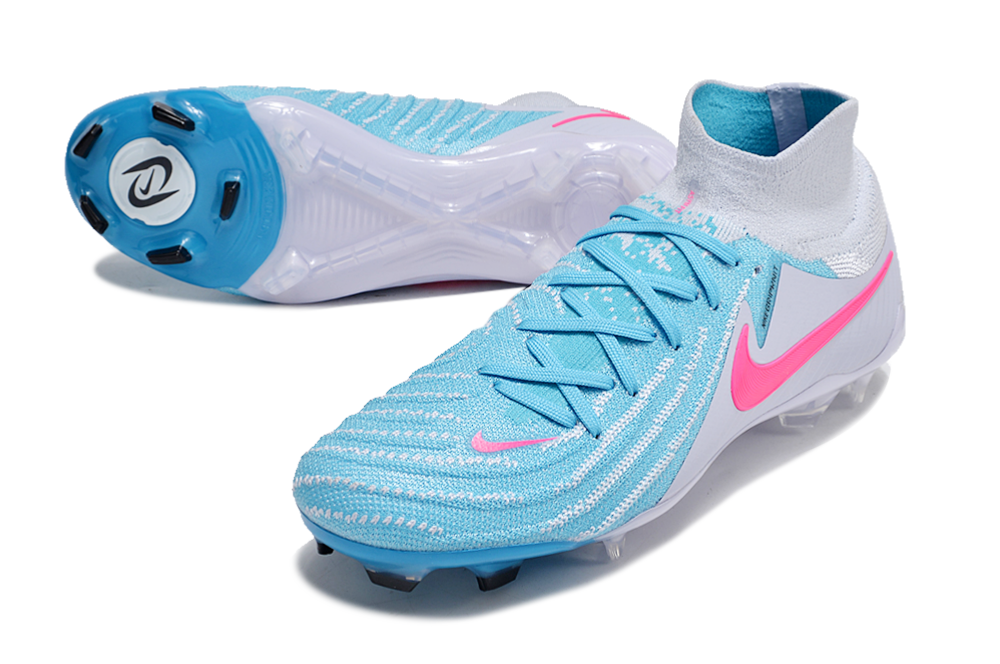 Nike Phantom Luna Elite II FG - Azul Branco