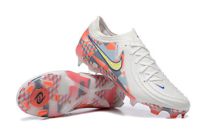 Nike Feminina Phantom GX2 Elite FG - Barna