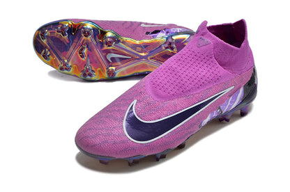 Nike Phantom GX Elite DF FG - Roxo