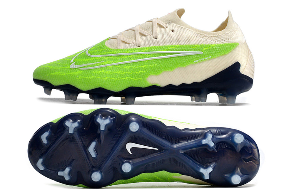 Nike Phantom GX Elite FG - Verde Creme