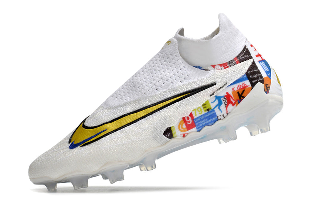 Nike Phantom GX Elite DF FG - Erling Haaland