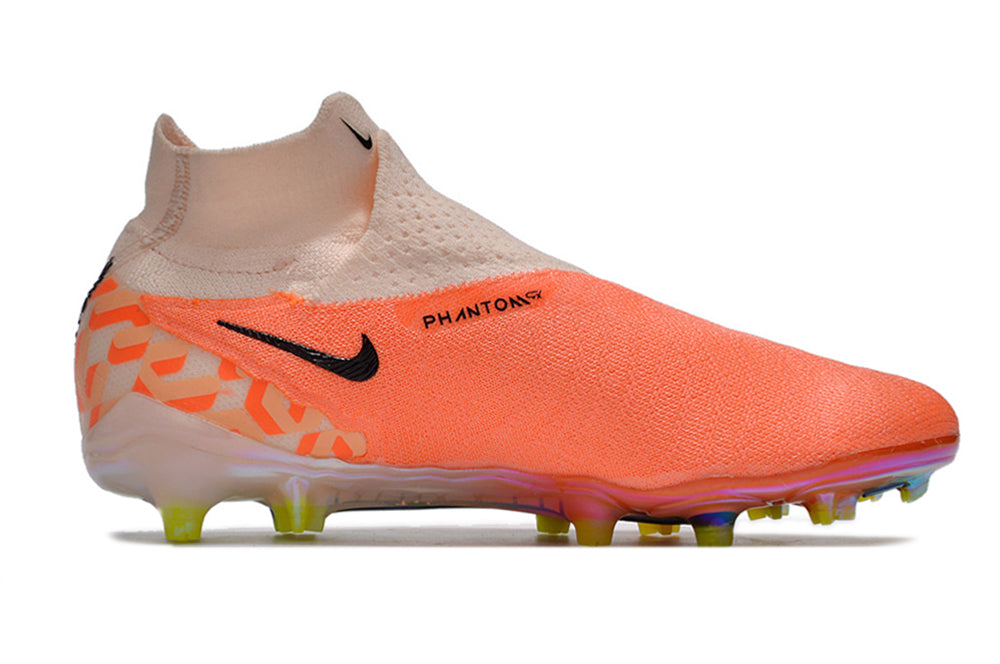 Nike Feminina Phantom GX Elite DF FG - United Pack