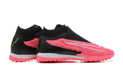 Nike Phantom GX Elite DF FEMININA E INFANTIL - Rosa