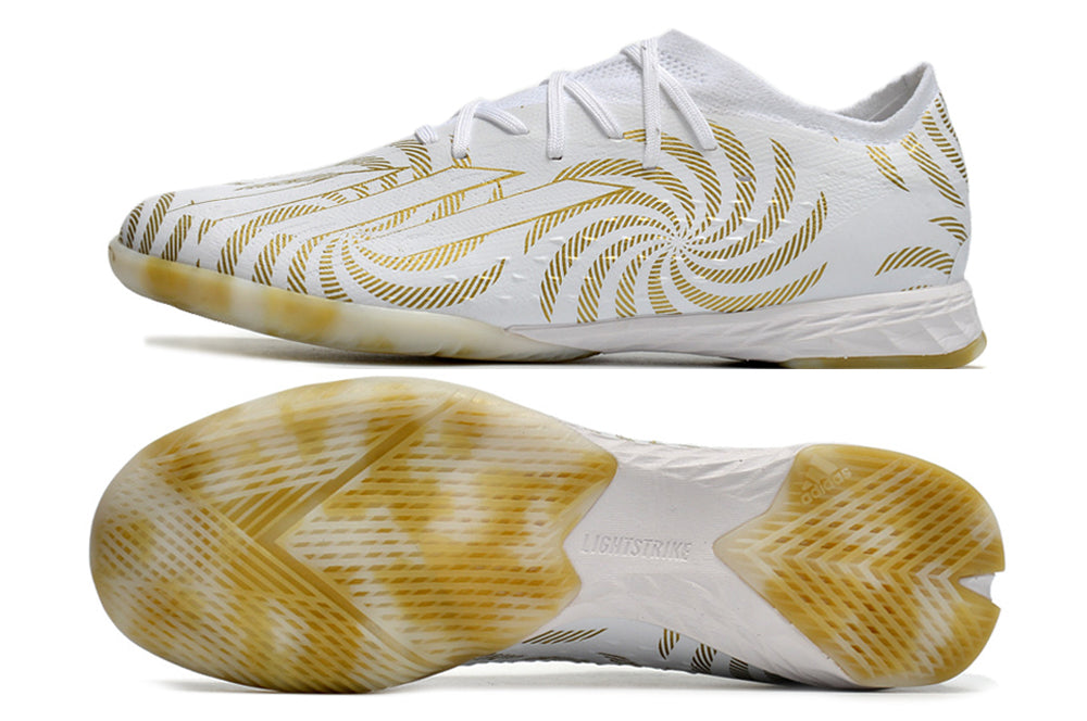 Adidas X Speedportal.1 Futsal - Benzema