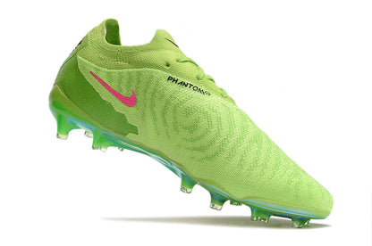 Nike Phantom GX Elite FG - Verde