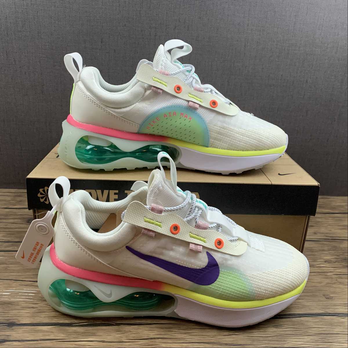 Tênis Nike Air Max 2021