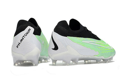 Nike Phantom GX Elite FG - Verde Preto